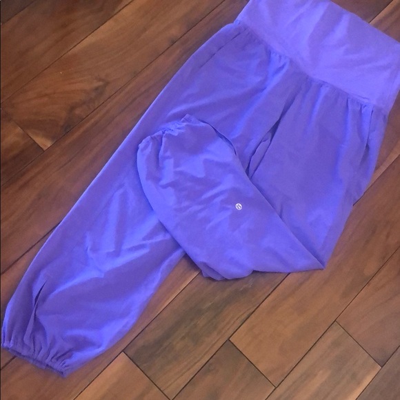 lululemon athletica Pants - Lululemon pants
